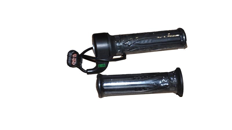 GAZ BORUSU TAKIM (REGNUM)